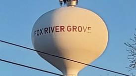 Fox River Grove earns fifth straight financial reporting honor