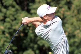Emily Schwingle, Toni Martinez lead Sterling at Big 6 meet: Monday’s Sauk Valley roundup 