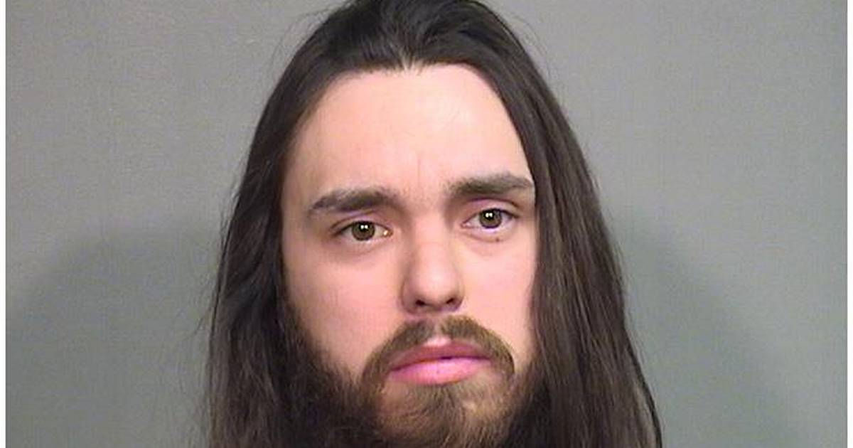 Marengo man pleads guilty to possessing cocaine, gets 5 years in prison