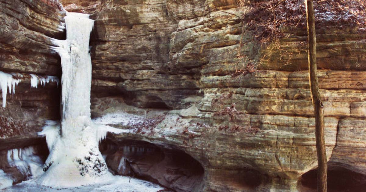 Evidence in Starved Rock murders heads to the crime lab Dec. 9 Shaw Local