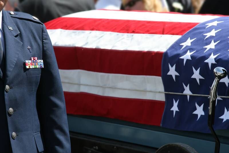 Jones Funeral Home - Funeral Service Options for Veterans