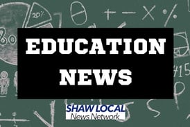 2 Sauk Valley-area students named to president’s list at Drake University