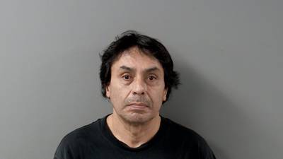 Crystal Lake man charged with grooming