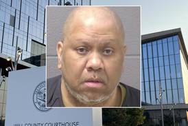 Trial for sex offender charged in 2018 Joliet murder delayed to October