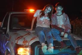 5 Things to Do in Will County: Haunted hayrides, Halloween craft show and more!
