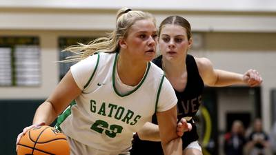 Northwest Herald girls basketball preview: 5 to watch in 2025-26 