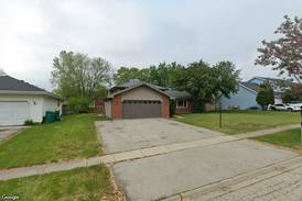 Single-family home sells for $320,000 in Joliet