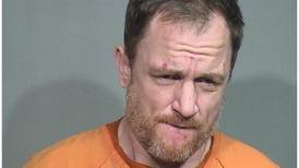 Antioch man who hid gun in squad car in McHenry gets 20 years in prison for weapon, drug offenses