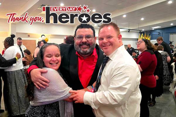‘Just trying to find God’: Aiming to live by faith led him to devote life to homeless, disabled