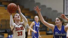 McHenry County Area All-Star Basketball Extravaganza set for 2 p.m. tipoff Sunday at A-H’s Tigard Gymnasium