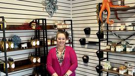 Sterling woman’s Pirate Mom Soapworks sails into Shoppes at Grandon