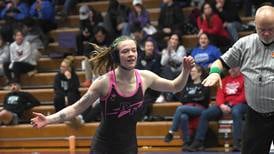 Photos: Wrestlers from Sauk Valley schools compete at Belvidere Regional
