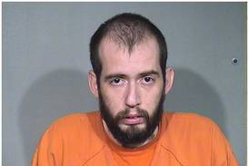 McHenry man accused of uploading, sharing and soliciting images of child sex abuse