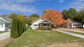 Single-family home sells for $137,500 in Streator