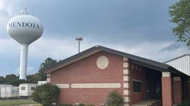 Mendota council approves cash incentive – up to $7K – for first responders
