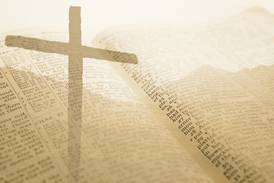 DeKalb County-area faith leaders plan Palm Sunday event to combat Christian nationalism