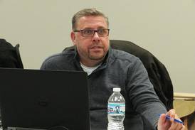 Yorkville’s new $30-35 million public works and parks facility taking shape