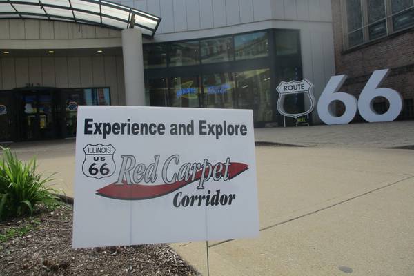 Annual Route 66 conference coming to Joliet 