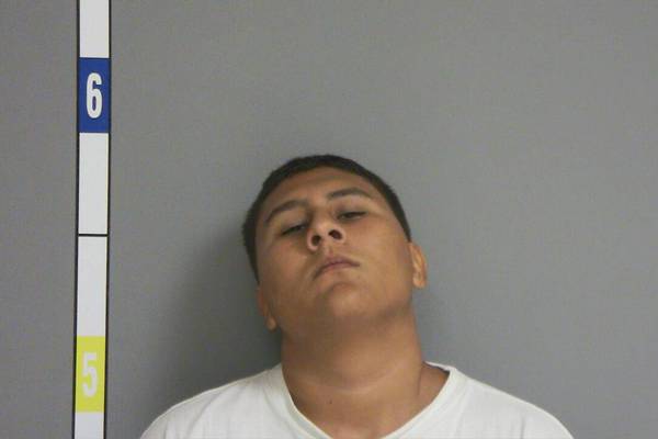 La Salle man detained after stolen gun seized in Naplate