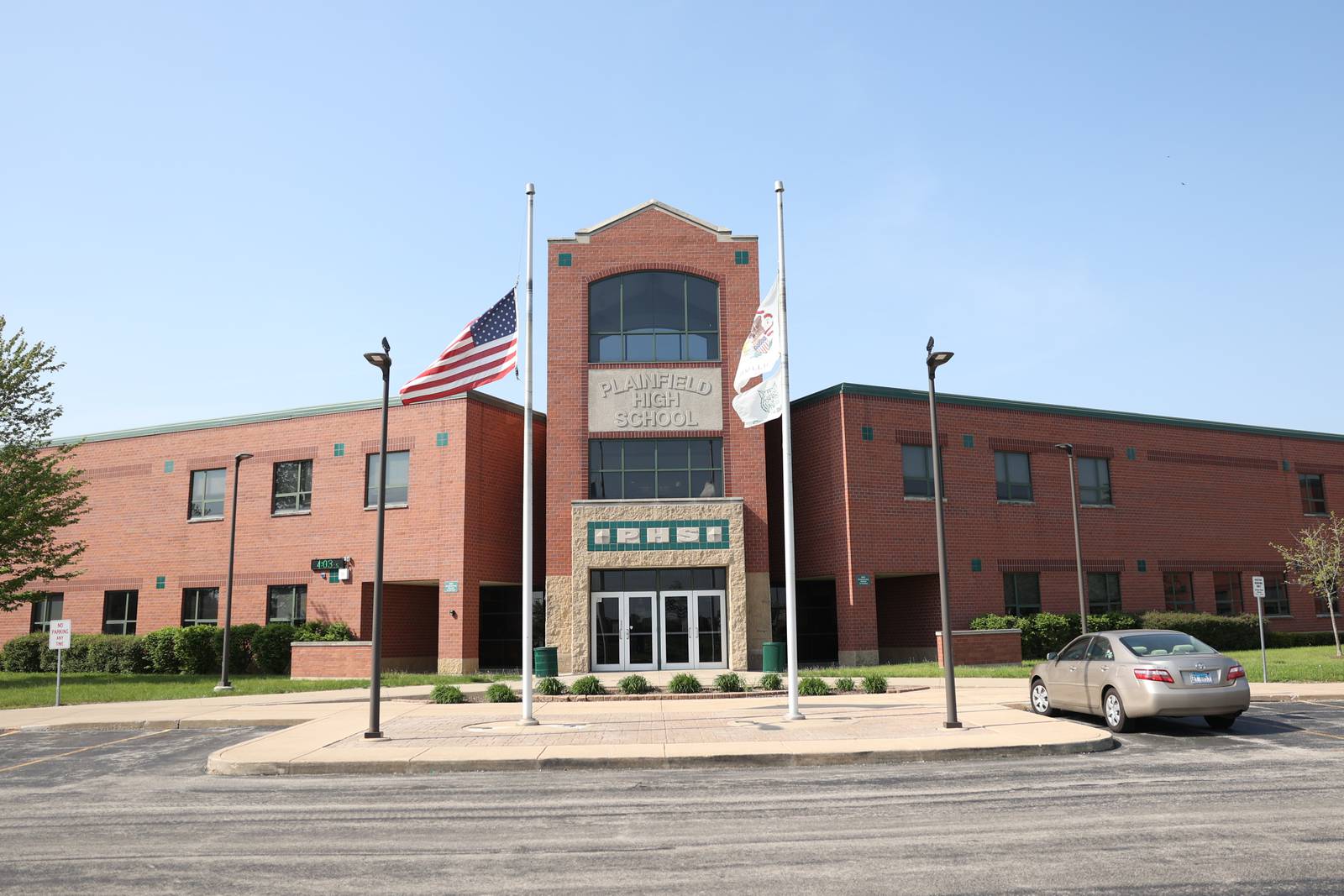 New lawsuit filed over Plainfield high school football team hazing allegations Shaw Local