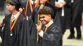 Photos: St. Charles East High School 2026 graduation