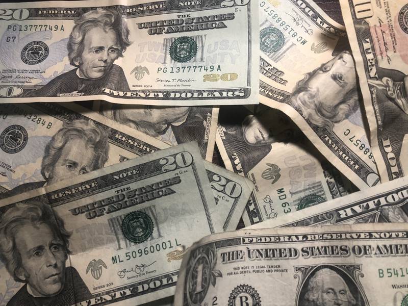 Cash