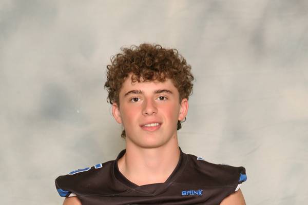 Suburban Life football notebook: Warren Mason helps lead 7-0 Riverside-Brookfield to best start in 24 years 
