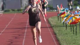 2025 Daily Chronicle girls track and field team preview capsules