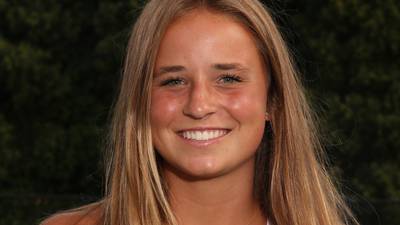 Suburban Life Athlete of the Week: Brooke Ittersagen, Wheaton Warrenville South, tennis, sophomore