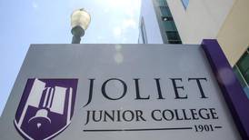 2 Joliet Junior College trustees create ‘hostile atmosphere’ for president, staff: report