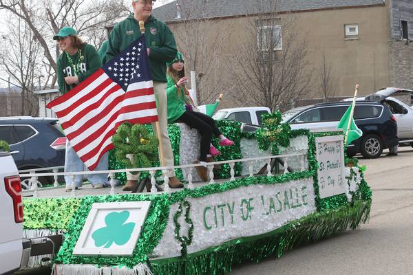 5 Things to Do: La Salle’s St. Patrick’s Day Parade, Ottawa Restaurant Week continues this weekend 