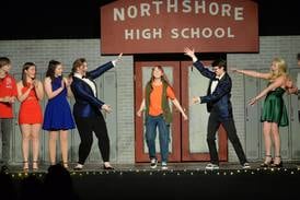 Erie-Prophetstown students delight audiences with ‘Mean Girls’ performance