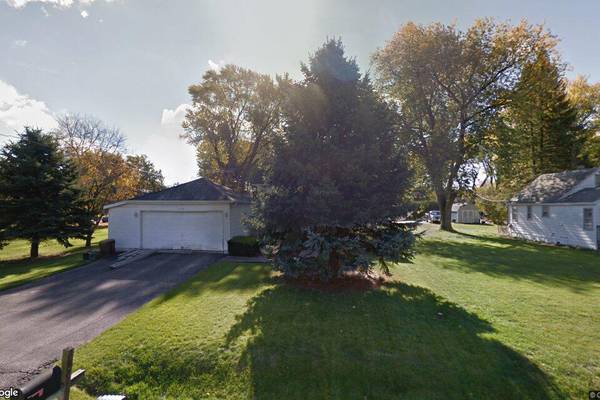 Three-bedroom home built in 1925 in Johnsburg sells for $260,000