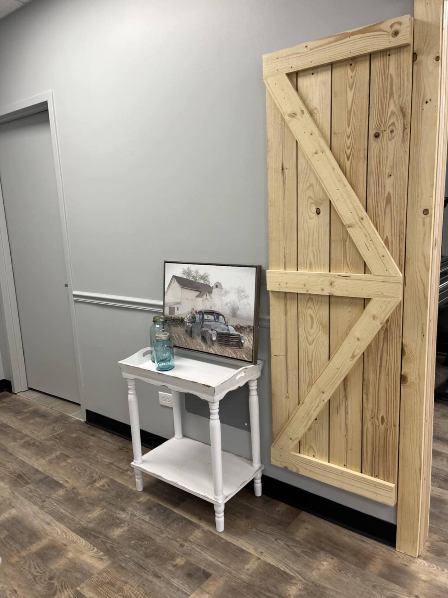 The Farmhouse Academy, with locations in Mokena and Crest Hill (pictured) is a hands-on culinary studio that offers cooking classes, birthday parties and team building events for people of all ages.