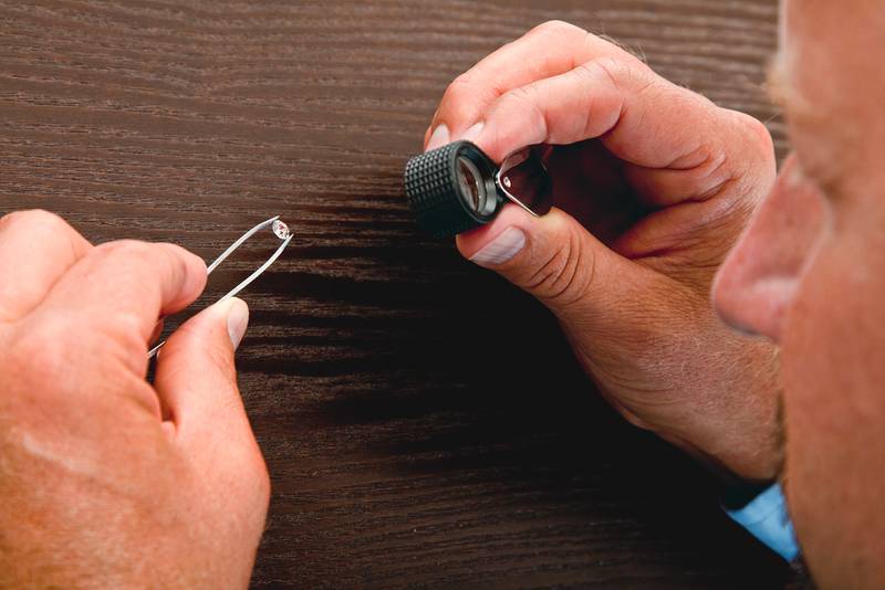 D & D Jewelers - The Importance of Regular Fine Jewelry Appraisals
