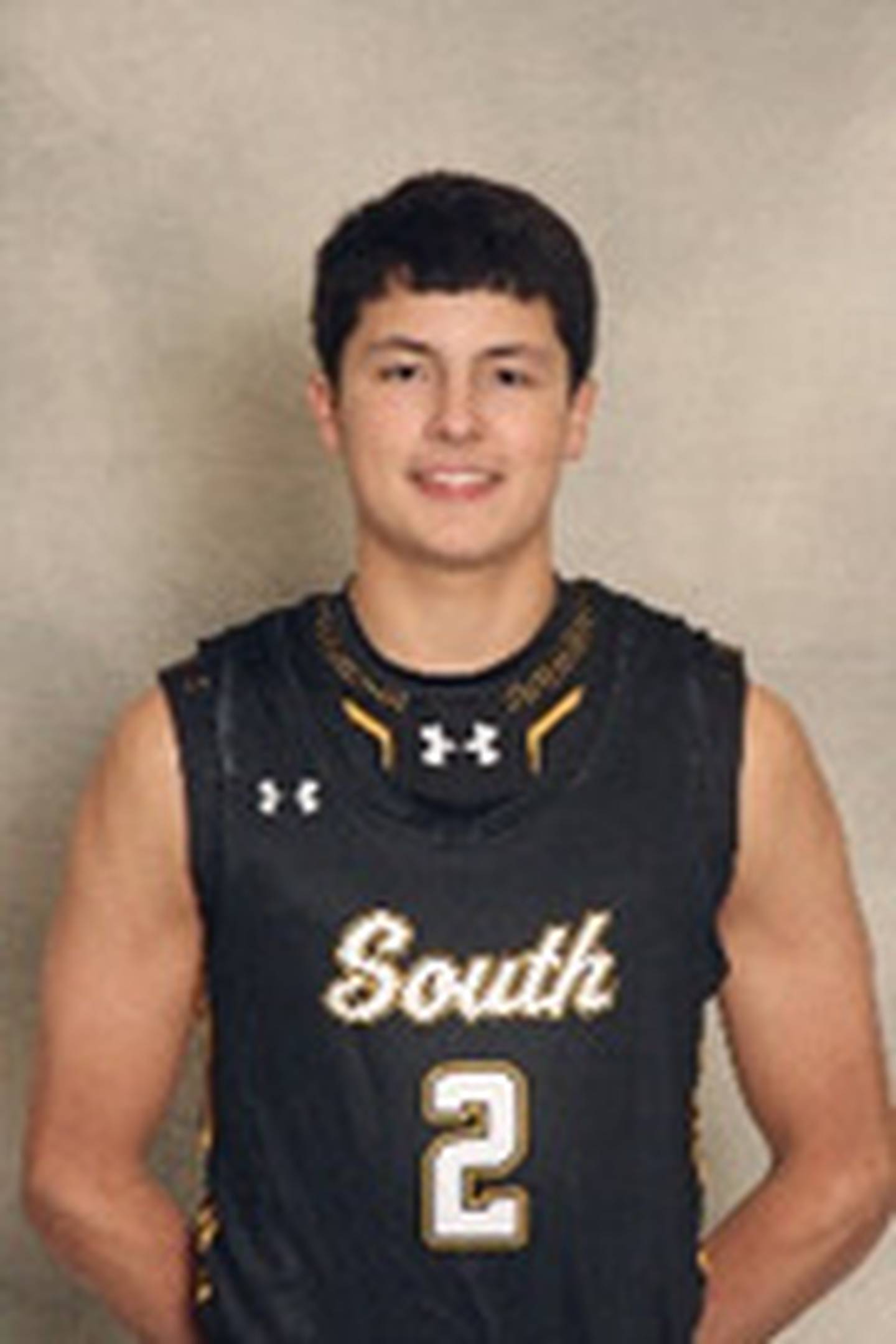 Hinsdale South junior Jack Weigus