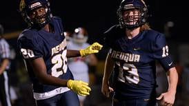 Live coverage: Wheaton Warrenville-South vs. Neuqua Valley football