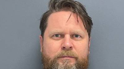 Ex-husband charged in stabbing death of Oswego woman