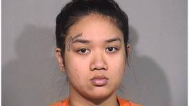 McHenry woman accused of hitting child with belt, causing limp 