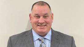 John Hardy, Bristol-Kendall Fire Protection District Trustee election questionnaire