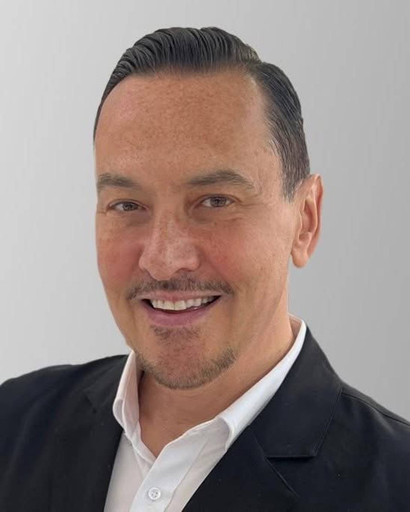 Sean Paul Mills