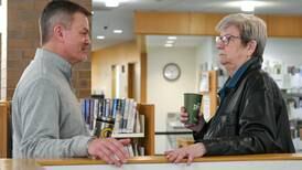 Downers Grove library trustees support removal of controversial board member