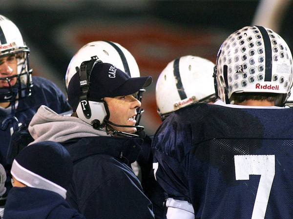 Cary-Grove’s history in state championship games