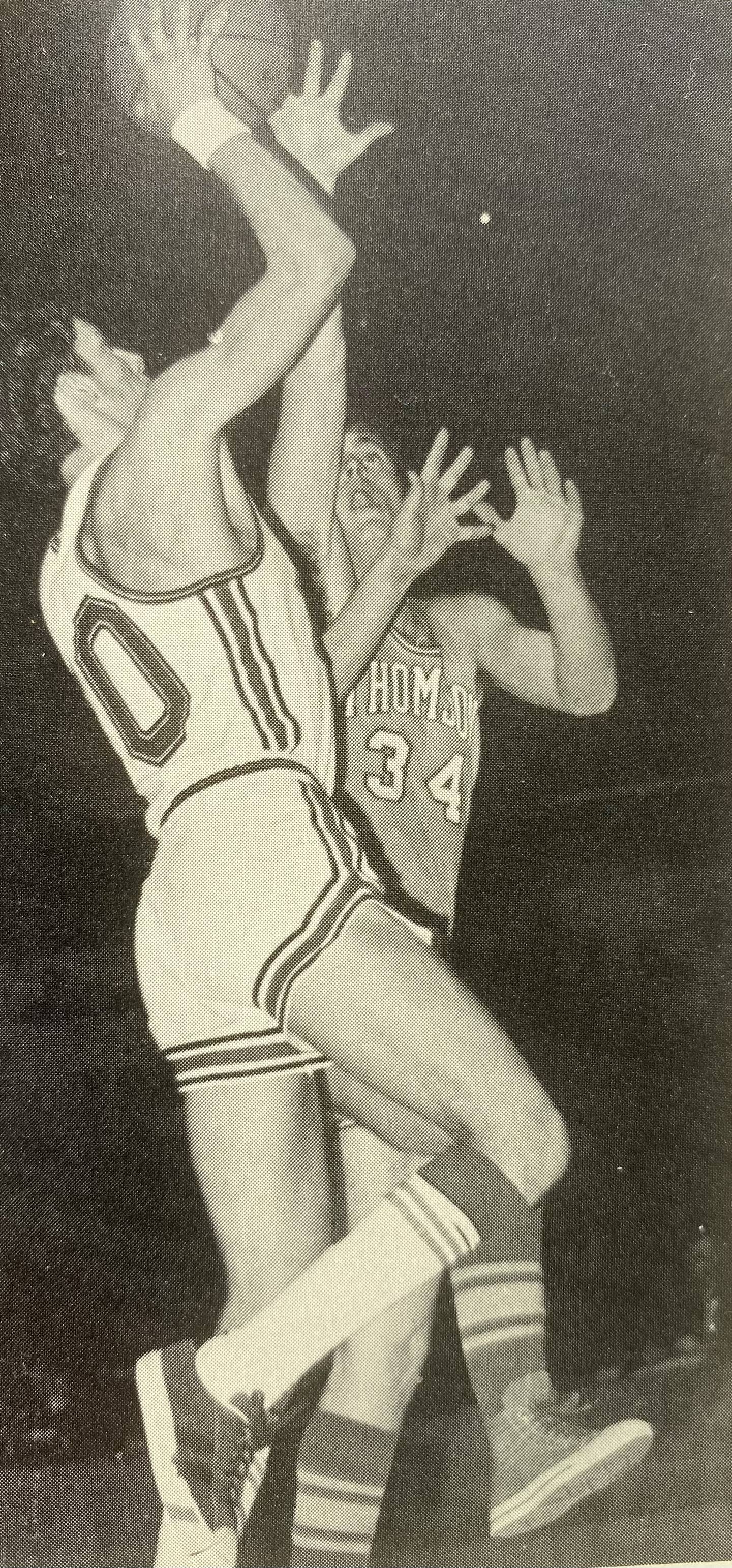 The 1971-72 Woodland Warriors Elite Eight boys basketball team will be celebrated this Friday, Jan. 21, 2022, during the current Warriors' home game in rural Streator.