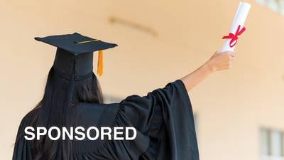 From Challenge to Triumph: One Mother’s Mission to Earn Her Degree