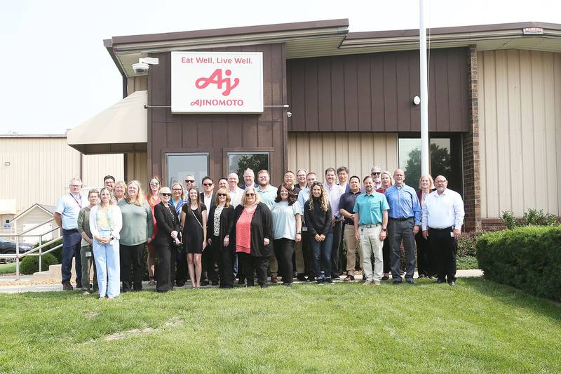 AFNA announced the launch of a new production line at its Toluca facility, adding more than 80 new jobs and bringing the plant’s total workforce to over 350.