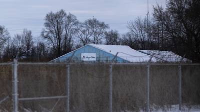 What caused the strong gas smell in Sterling and Rock Falls? Officials explain
