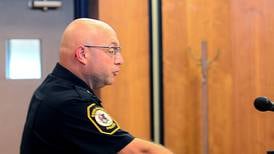 Rock Falls police chief to retire Sept. 30