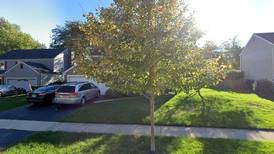 Sale closed in St. Charles: $545,000 for a single-family home