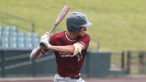 Morris’ Jack Wheeler named Class 3A Baseball Player of the Year